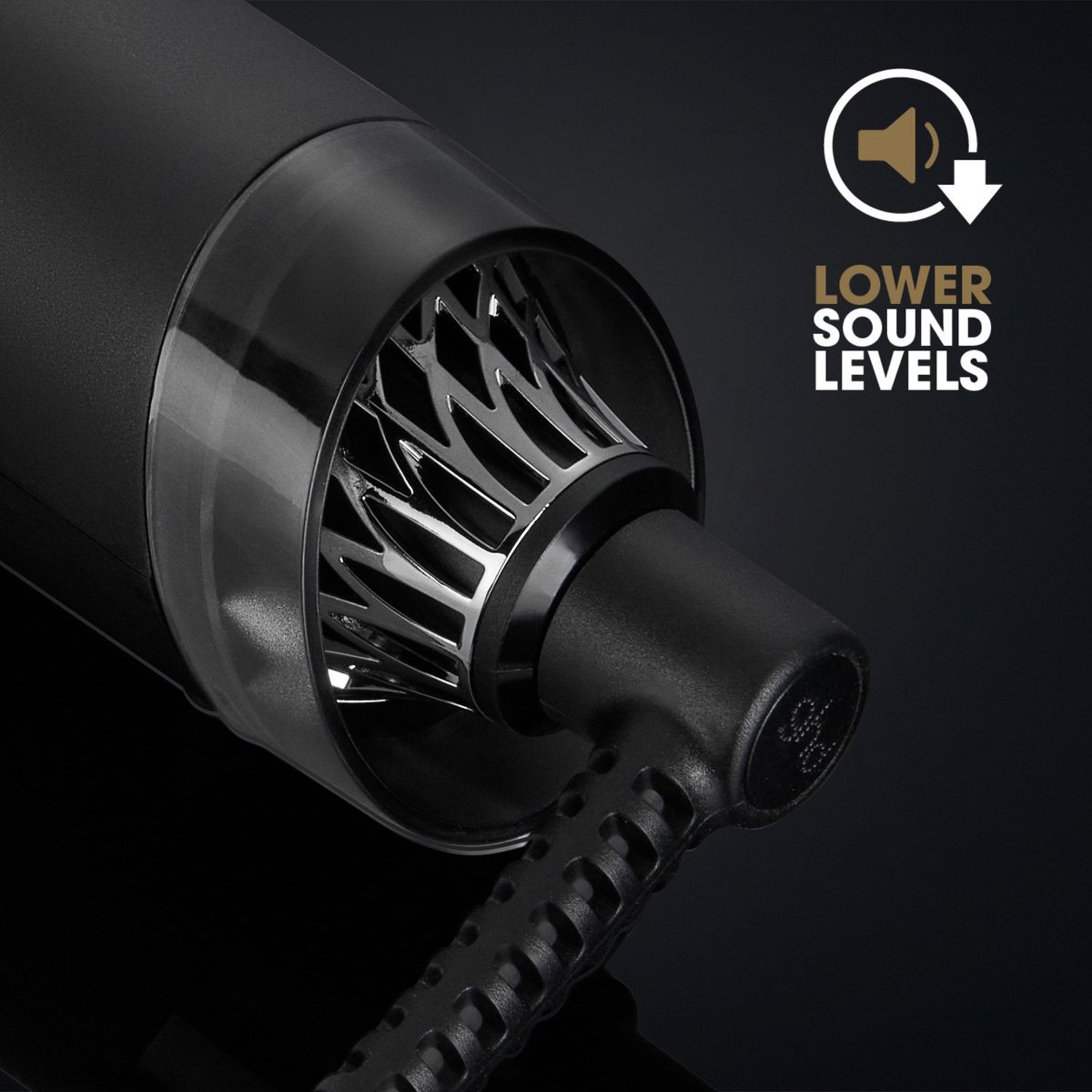 ghd - Duet Style - Zwart thumbnail 6