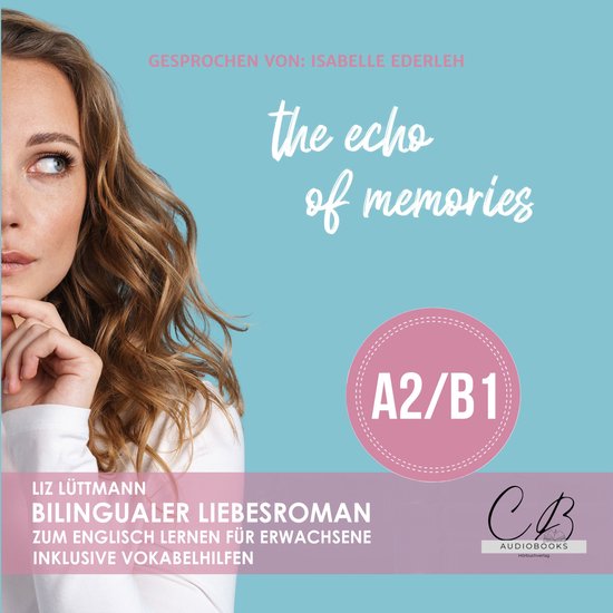 the echo of memories - cover