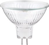 Patron GU5.3 MR16 Halogeenspot | 20W 12V 2700K 38° | Ø50mm Dimbaar