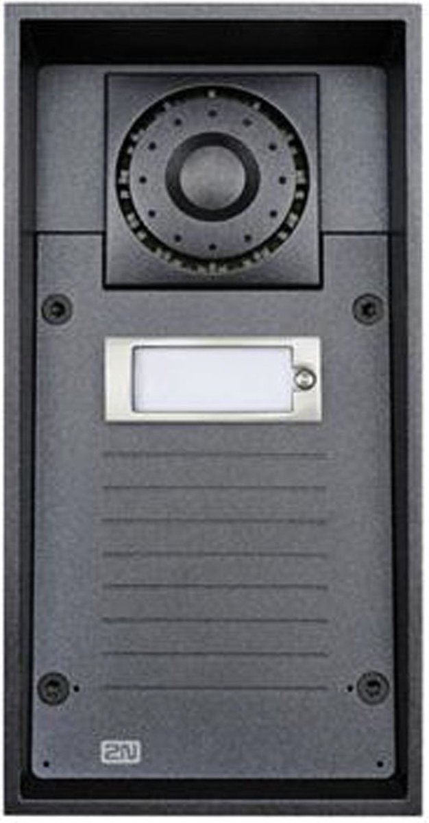 2N 9151101W intercomsysteemaccessoire
