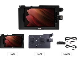 Ensemble ModTek Dock et Hardcase pour Samsung Tab Active3 et Active5