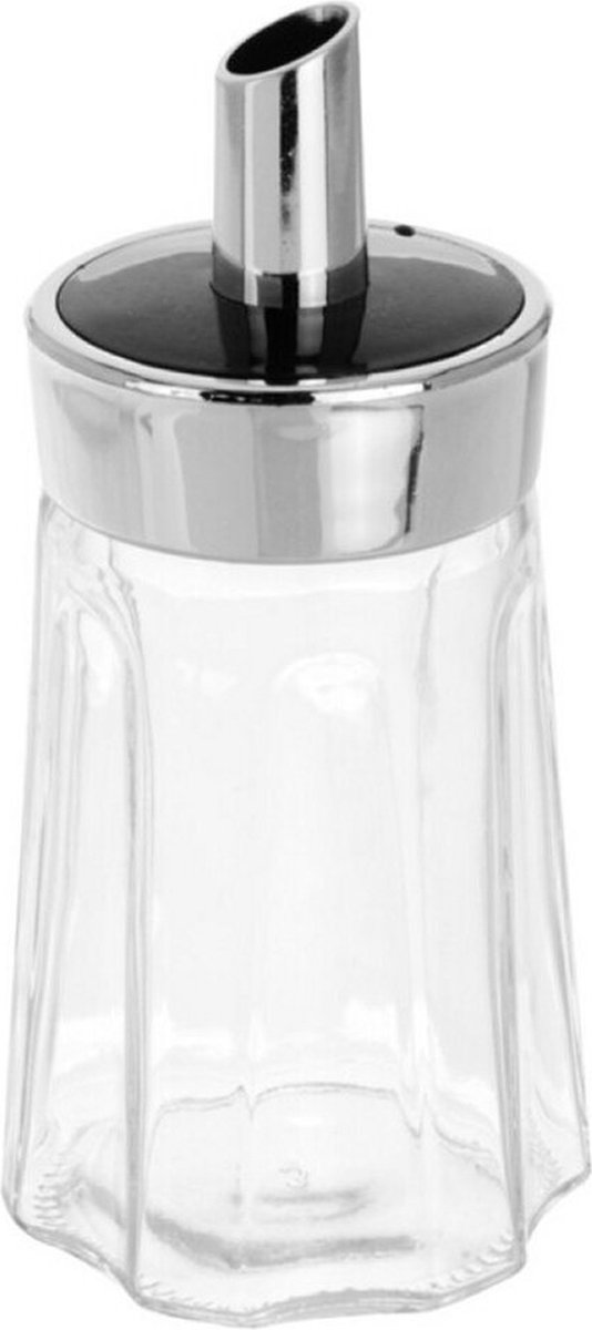 Goedkoopste Suikerstrooier Glas Dia 7 Cm