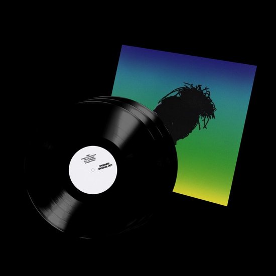 Chronixx - Chronology (3 LP) (7th Anniversary Edition), Chronixx