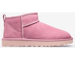 Ugg - Classic Ultra Mini Dusty Orchid - Maat 36