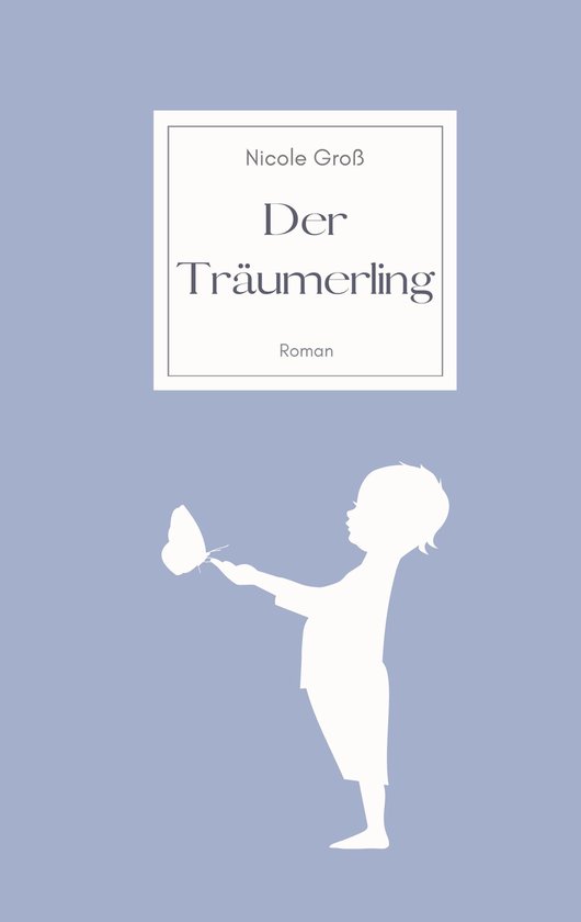 Der Träumerling - cover