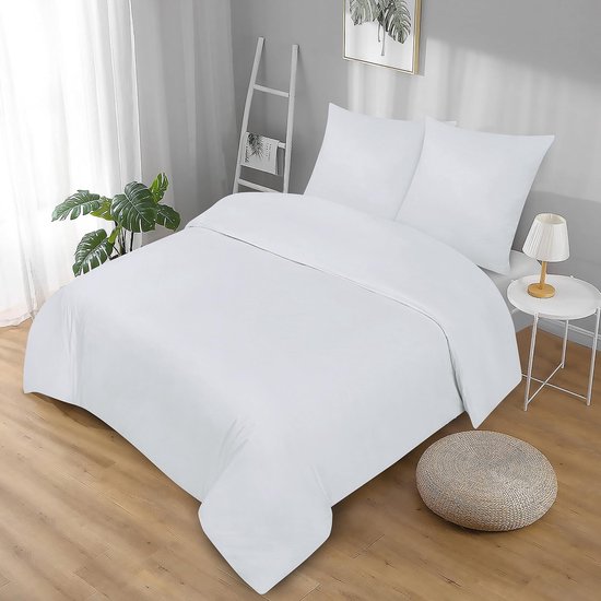 Sophie Beddengoed Set Sophie Beddengoedset 1-Persoons - Bloemenpatroon Met Borduurwerk, Crèmekleurig, 50% Katoen 50% Polyester Geborduurd Beddengoed Sophie Beddengoed Set Sophie Beddengoedset 1-Persoons - Bloemenpatroon Met Borduurwerk, Crèmekleurig, 50% Katoen 50% Polyester Geborduurd Beddengoed