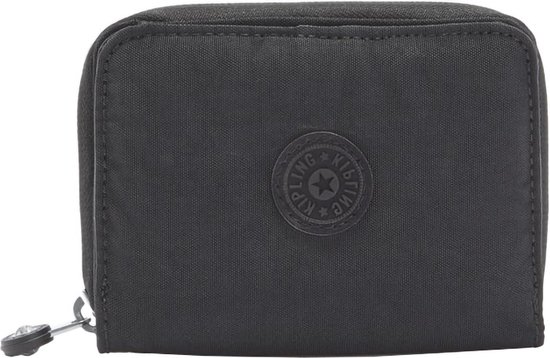 Kipling MONEY LOVE Portemonnee - Black Noir