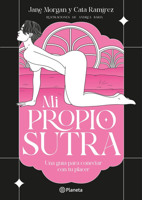 Bienestar - Mi propio sutra - cover