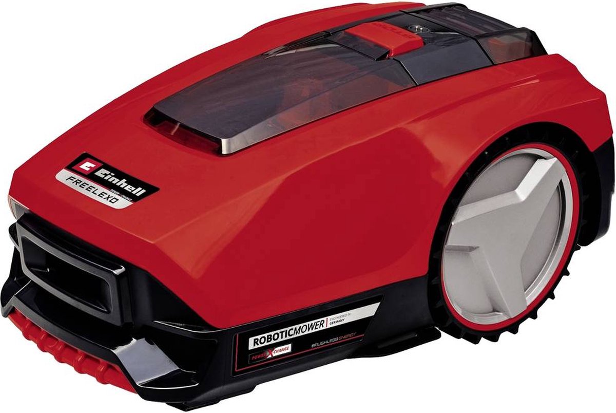 Einhell FREELEXO 300 Solo Robotmaaier Geschikt voor oppervlakte (max.) 300 m² - Einhell - €391,07