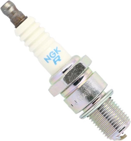 Bougie NGK voor Motor Suzuki 125 RM 1996 tot 2011 R6918B-8 / 4492 / doos van 4 Nieuw