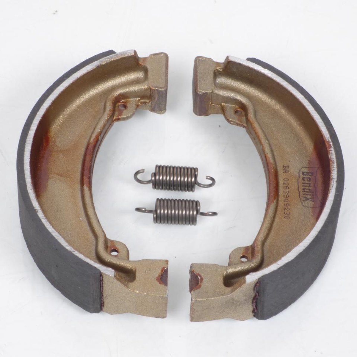 bendix remschoen voor honda 125 shadow motor 1999 tot 2001 ba026 nieuw