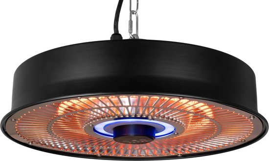 Eurom Partytent Heater