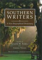 Omslag Southern Literary Studies - Southern Writers