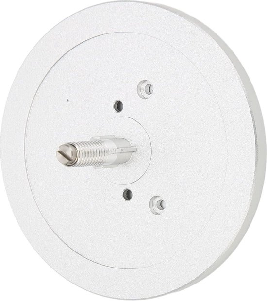 Reel To Reel Tape Recorder Base NAB Adapter Tray Base voor STUDER B67 A807 A810 voor A77 B77 PR99 A700, voor STUDER voor Opener Reel To Reel Recorder (Kunststof