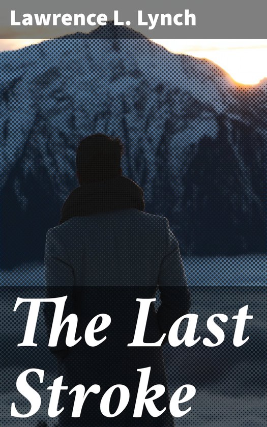 The Last Stroke - cover