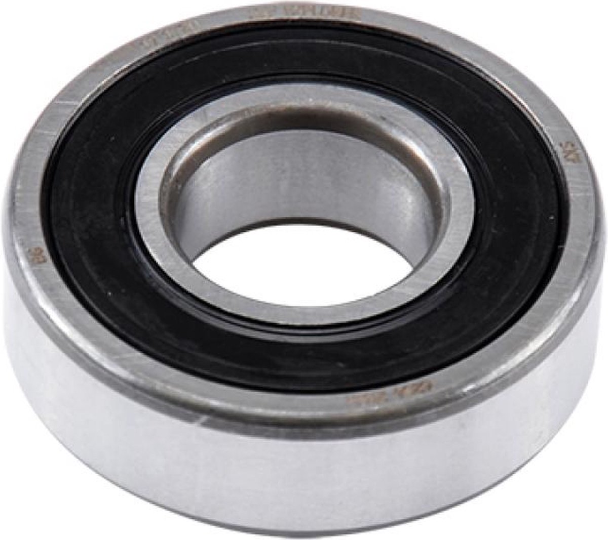 een achterwiellager 6204-2rs 20x47x14 voor aprilia 125 rs motor 1992 tot 2005