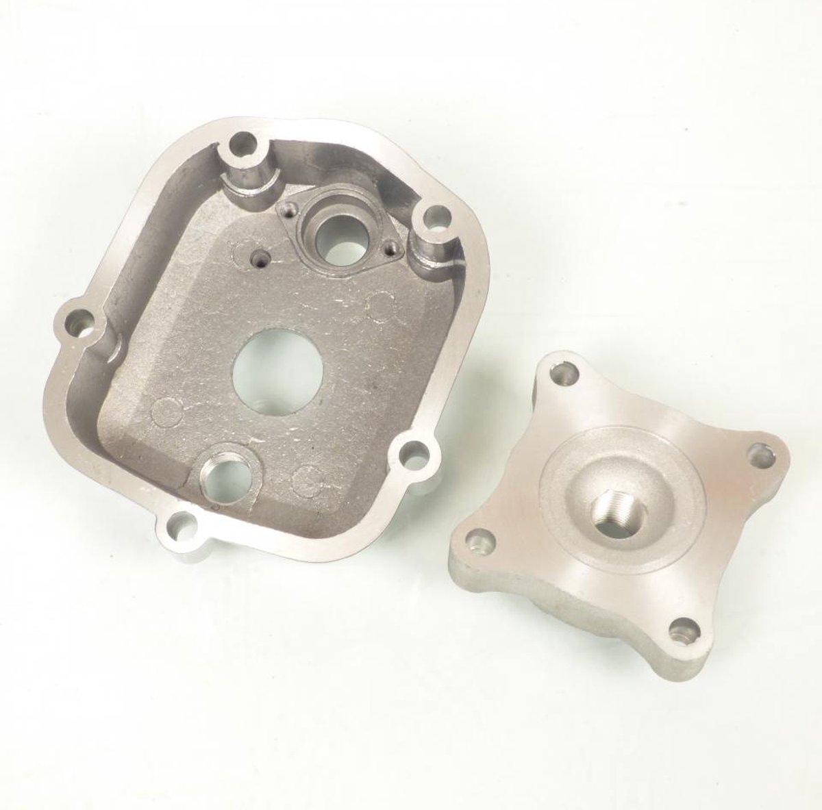 teknix cilinderkop voor derbi 50 senda sm xtreme euro3 motorfiets na 2006 nieuw