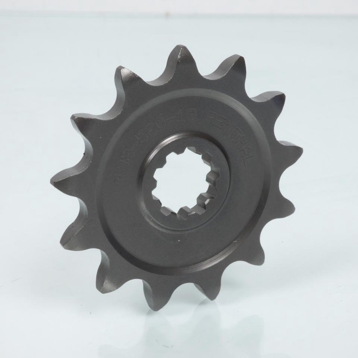 renthal versnellingsbak tandwiel voor kawasaki 250 kxf 2004 - 2005 nieuw