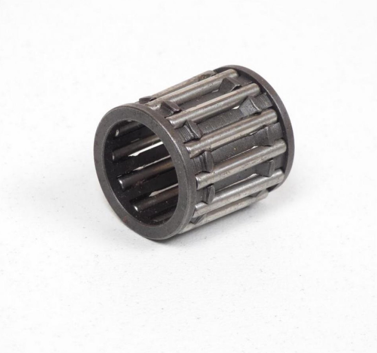 Naaldlagerhouder voor zuigeras voor motorfiets Gas Gas 125 EC 2000 tot 2011 15 x 20 x 17,8 nieuw