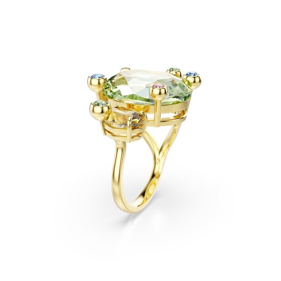 Swarovski - Gema - 5721684/CFG - Dames - Ring - 17 | bol