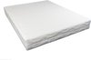 Beddenhut® - Saffier - 7 Zone - Pocketvering HR - Eenpersoons - 80x200x21 - Anti-allergisch - Tencel