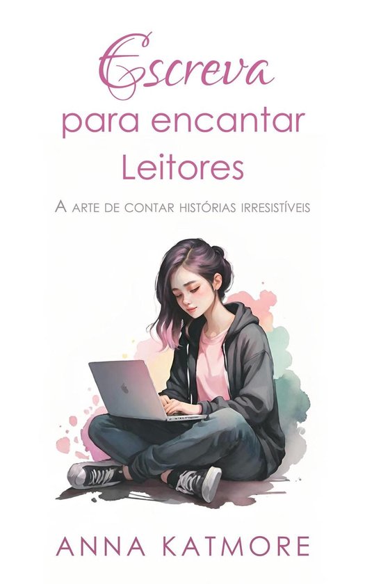 Escreva para Encantar Leitores - cover