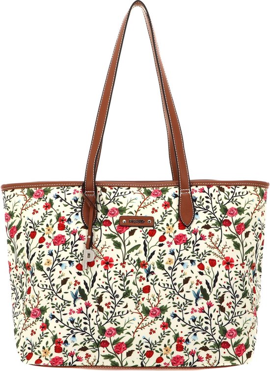 Sac à Dos PICARD Sonja Backpack - Modèle Romance Multicolore - Neuf