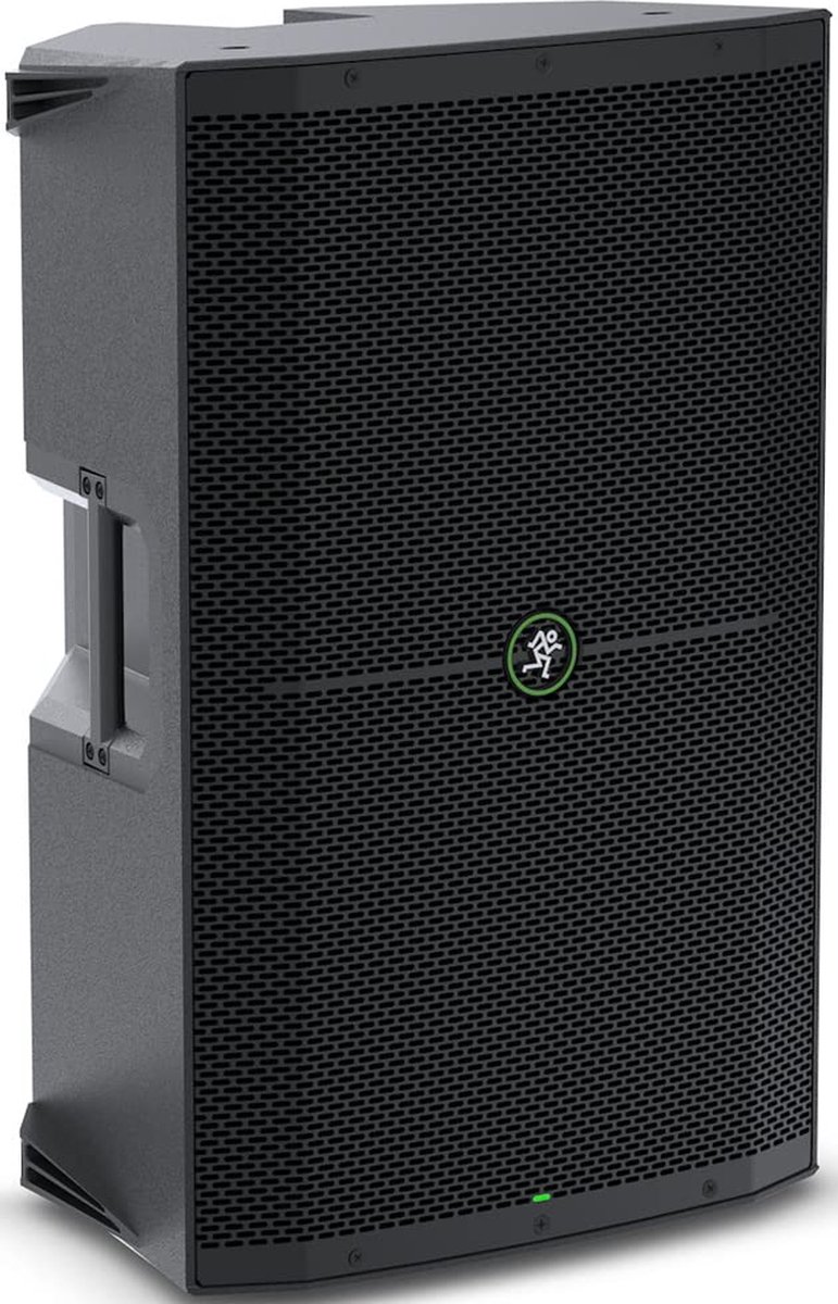 Mackie Thump215 15 inch 1400W actieve fullrange speaker
