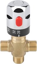 Thermostatisch