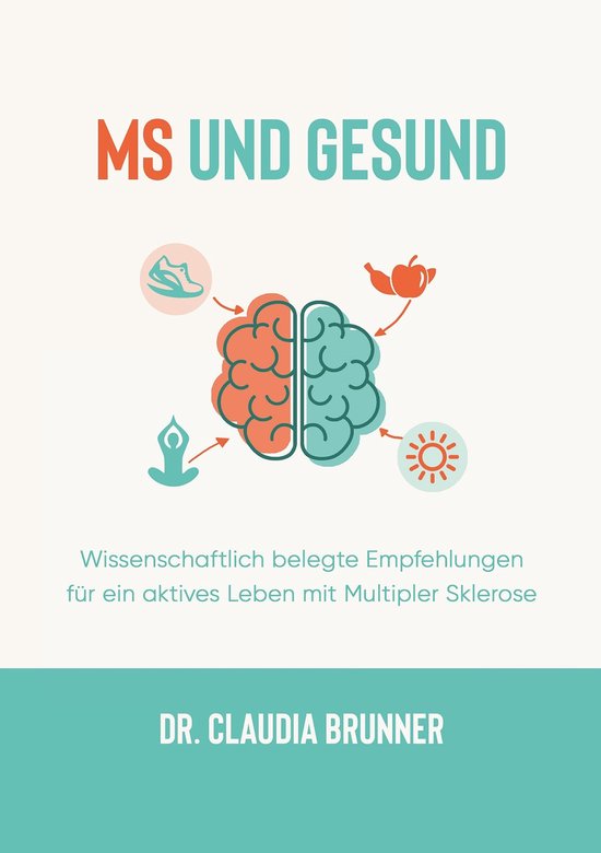 MS und Gesund - cover