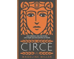 AdN Alianza de Novelas - Circe (AdN)