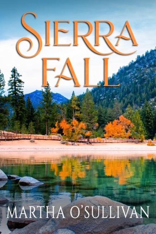 Sierra Fall
