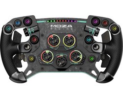 Moza Racing - RS056 - Gaming stuurwiel