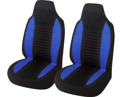 autostoelbeschermer - housses de siège de voiture - car seat covers-2pieces