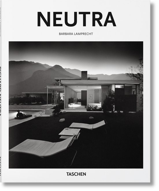 Basic Art- Neutra - cover