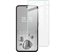 Solidenz Screenprotector - Geschikt voor Samsung Galaxy A55 - Premium Sceenprotector