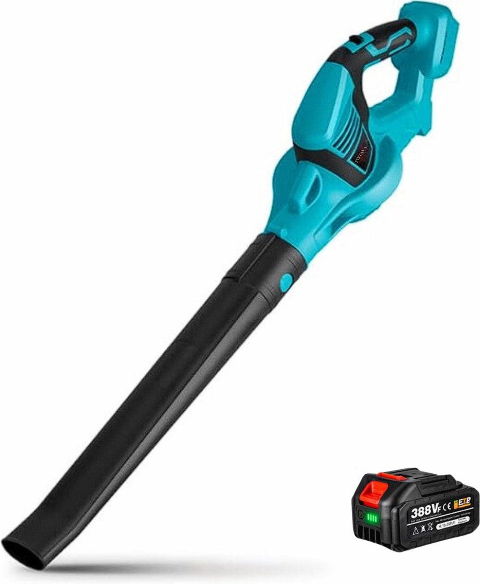 Makita DUM 111 ZXJ Accu Grasschaar Struikschaar 18 V Makpac - zonder batterij, zonder lader