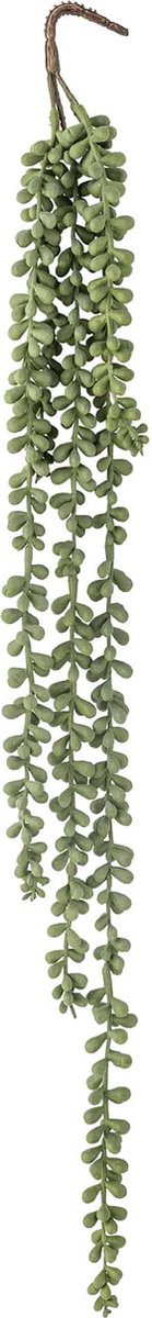 Kunstplant Parel Hangplant