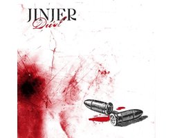 Jinjer - Duel (CD)