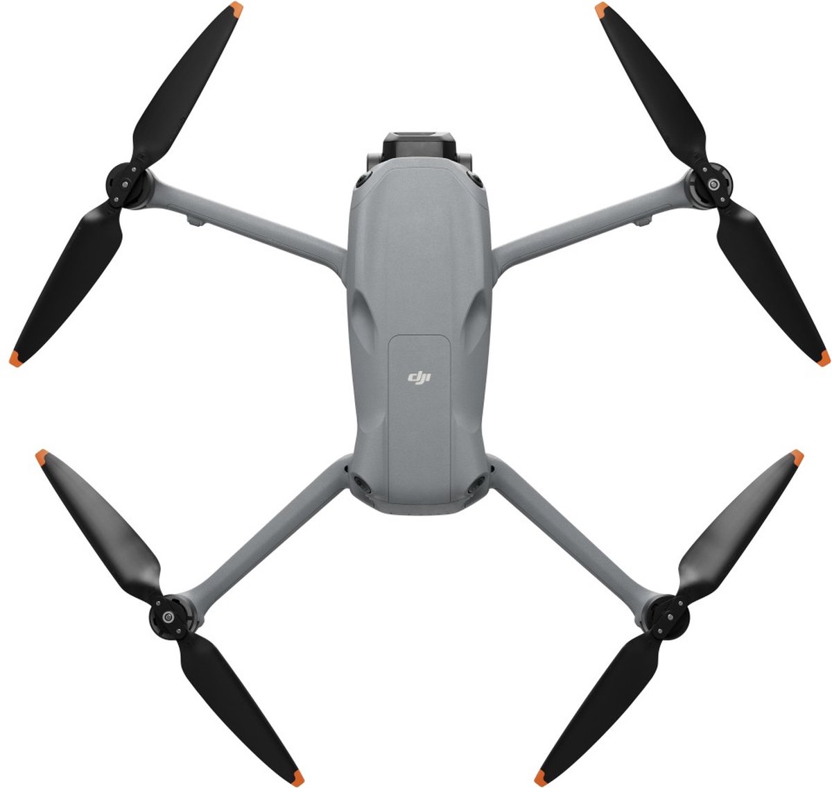 DJI Air 3S Fly More Combo met RC 2 – 1-inch sensor drone thumbnail 4