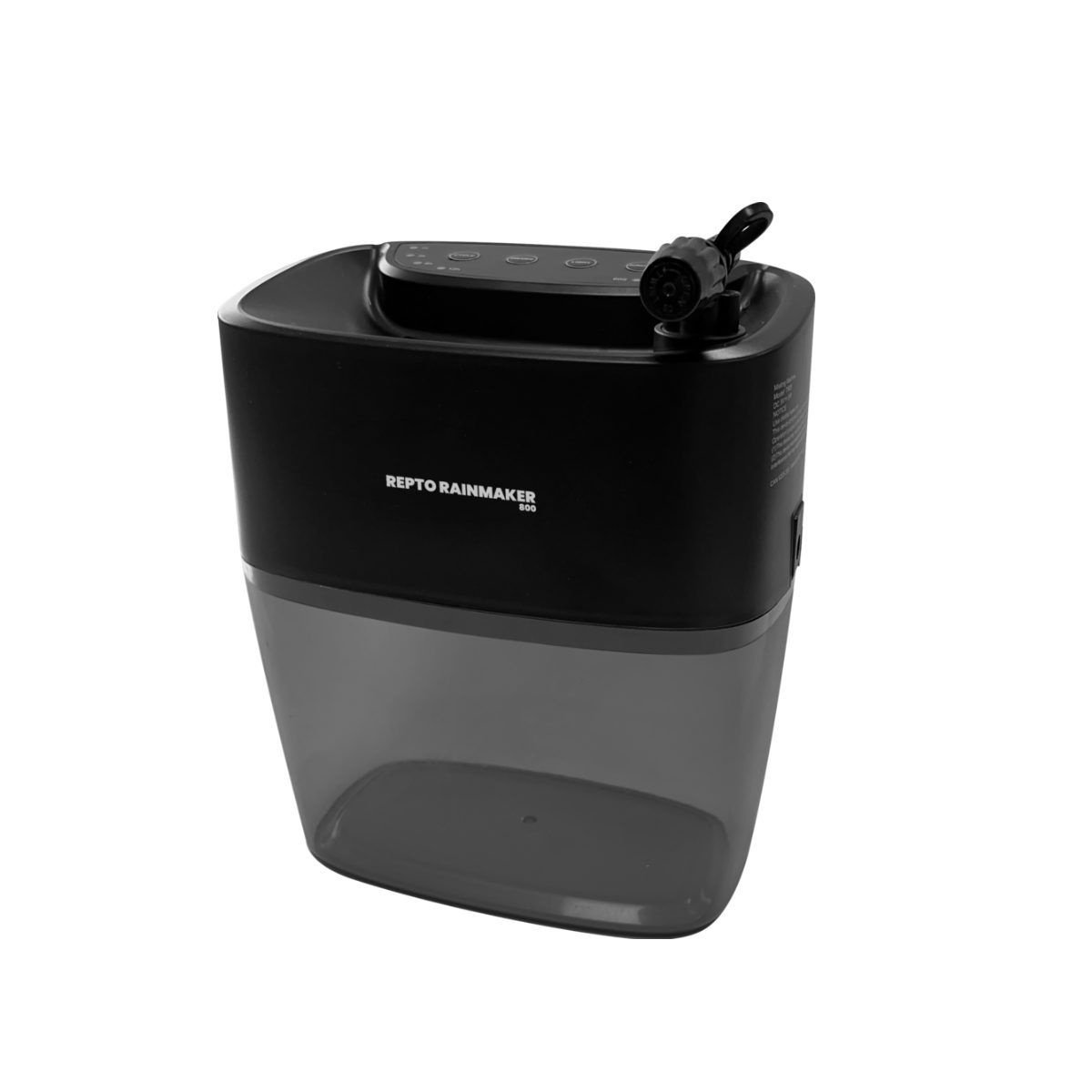 Repto Rainmaker 800 - Regensysteem Terrarium