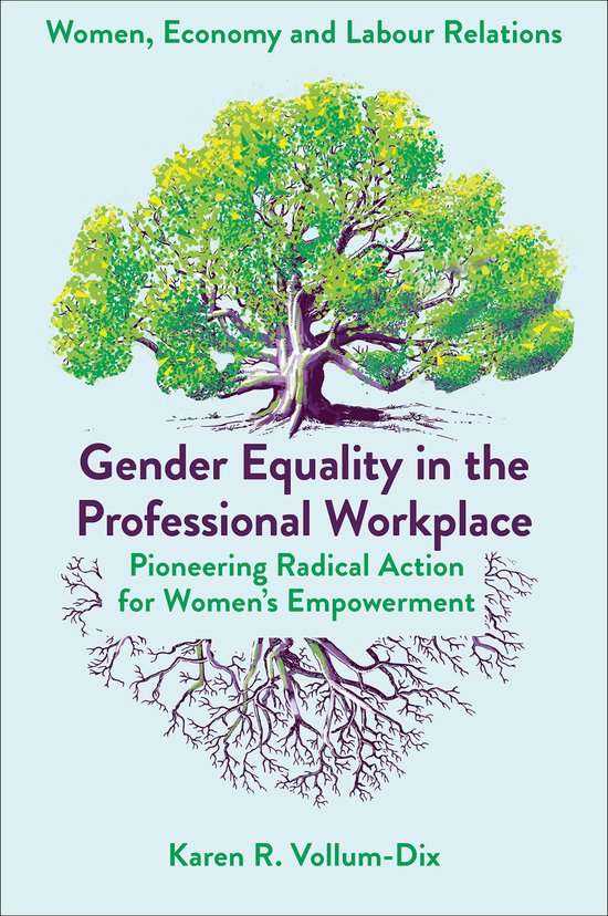 Women, Economy and Labour Relations- Gender Equality in the ...