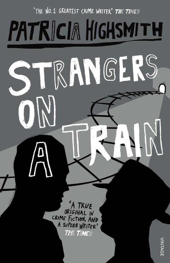 Strangers On A Train