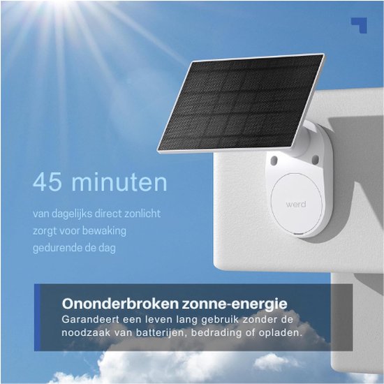Tapo C410 KIT Solar Überwachungskamera Aussen Akku, 2K 3MP