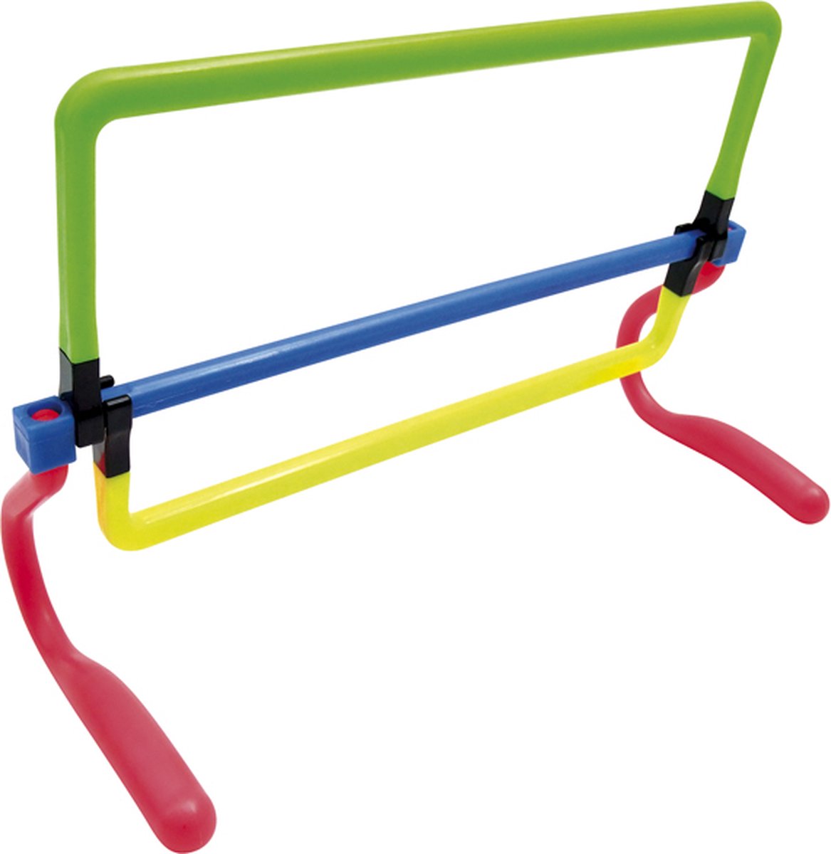 Eduplay horde speelgoed verstelbaar multicolor sport.