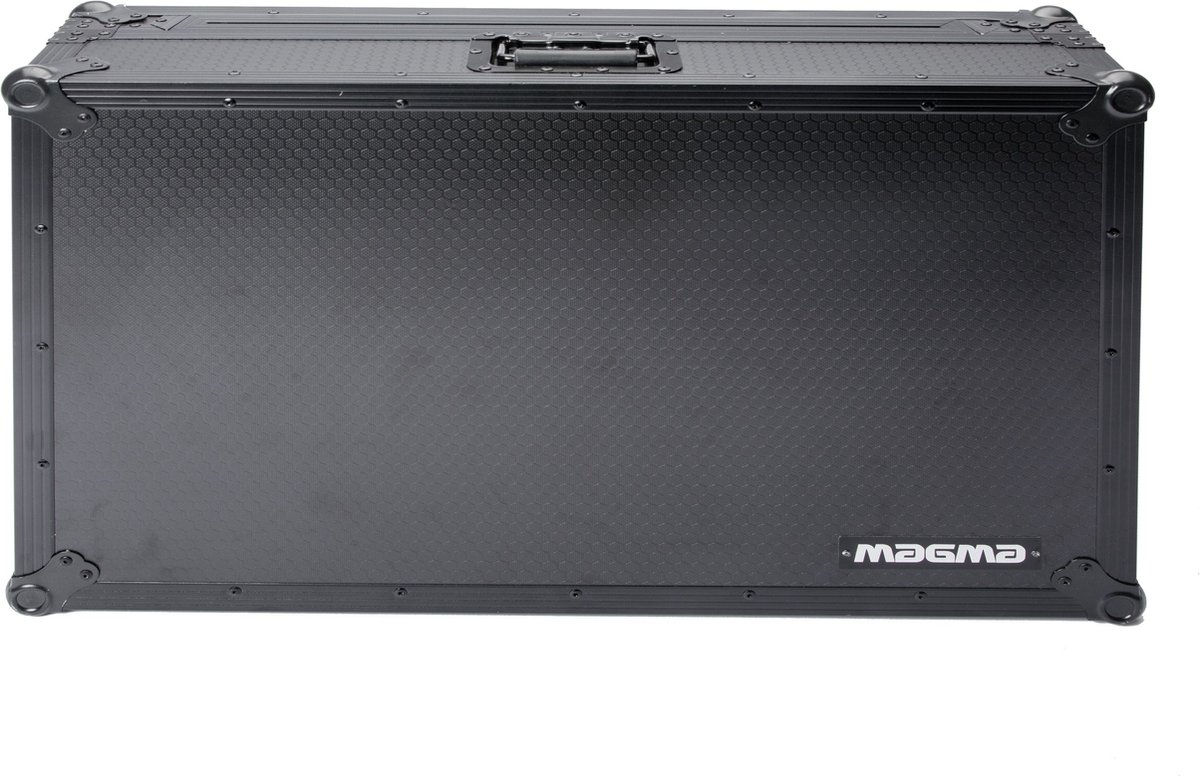 Magma Multi-Format Workst. XXL Plus - DJ-controller case