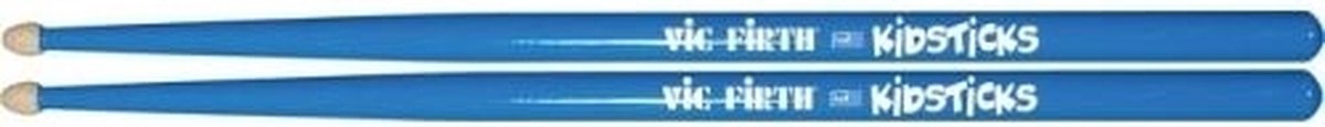 Vic Firth VFKIDS percussie/drumhamer, -stok & -borstel Drumstokken Hout