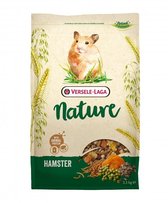 Versele-Laga Nature Hamster - Nourriture pour hamster - 2,3 kg