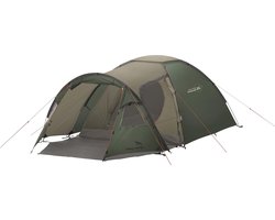 Eclipse 300 Tent - Ruime Koepeltent met Voortent - 200 x ...
