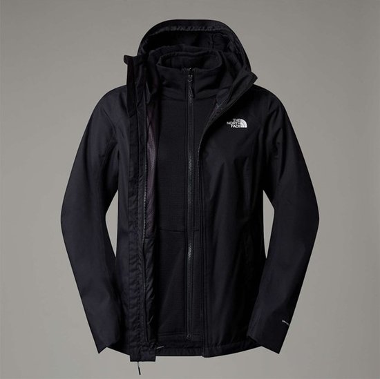 Triclimate Jacket The North Face Quest Triclimate Jas The North